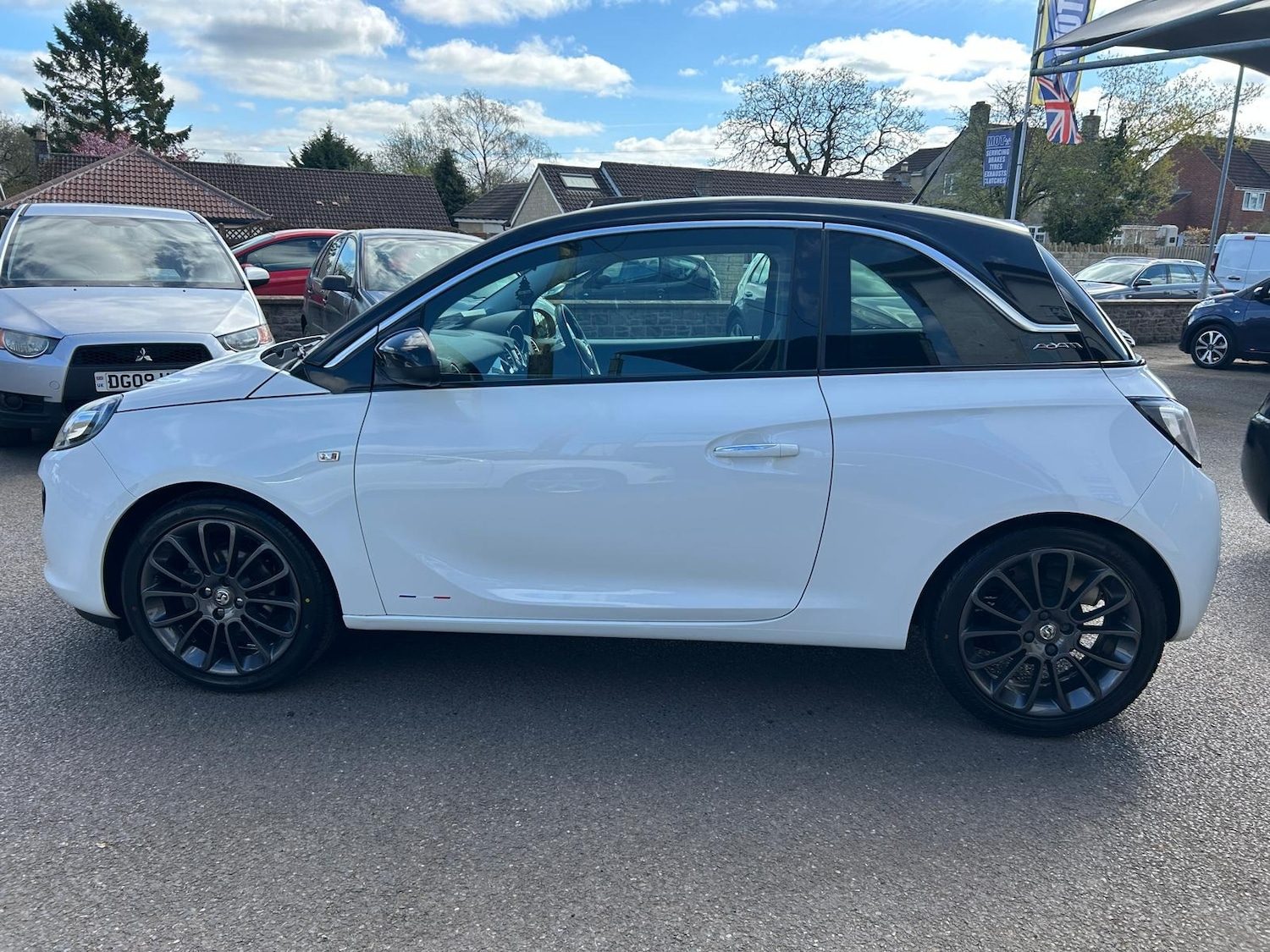 Used Vauxhall ADAM 2015 for sale - 78106461: Photo 19