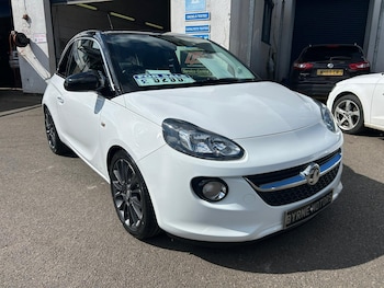 Used Vauxhall ADAM 2015 for sale - 78106461: Photo