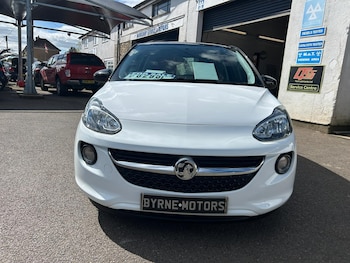Used Vauxhall ADAM 2015 for sale - 78106461: Photo