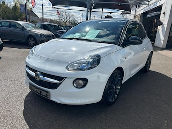 Used Vauxhall ADAM 2015 for sale - 78106461: Photo