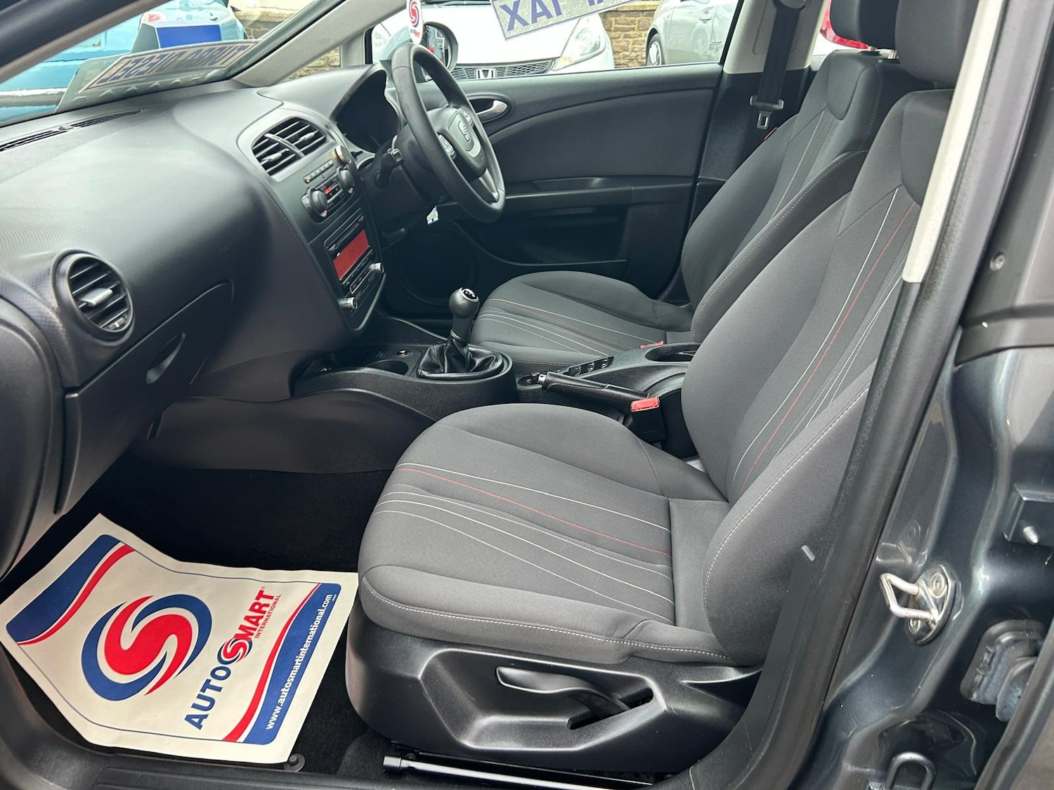 Used SEAT Leon 2012 for sale - 76957054: Photo 10