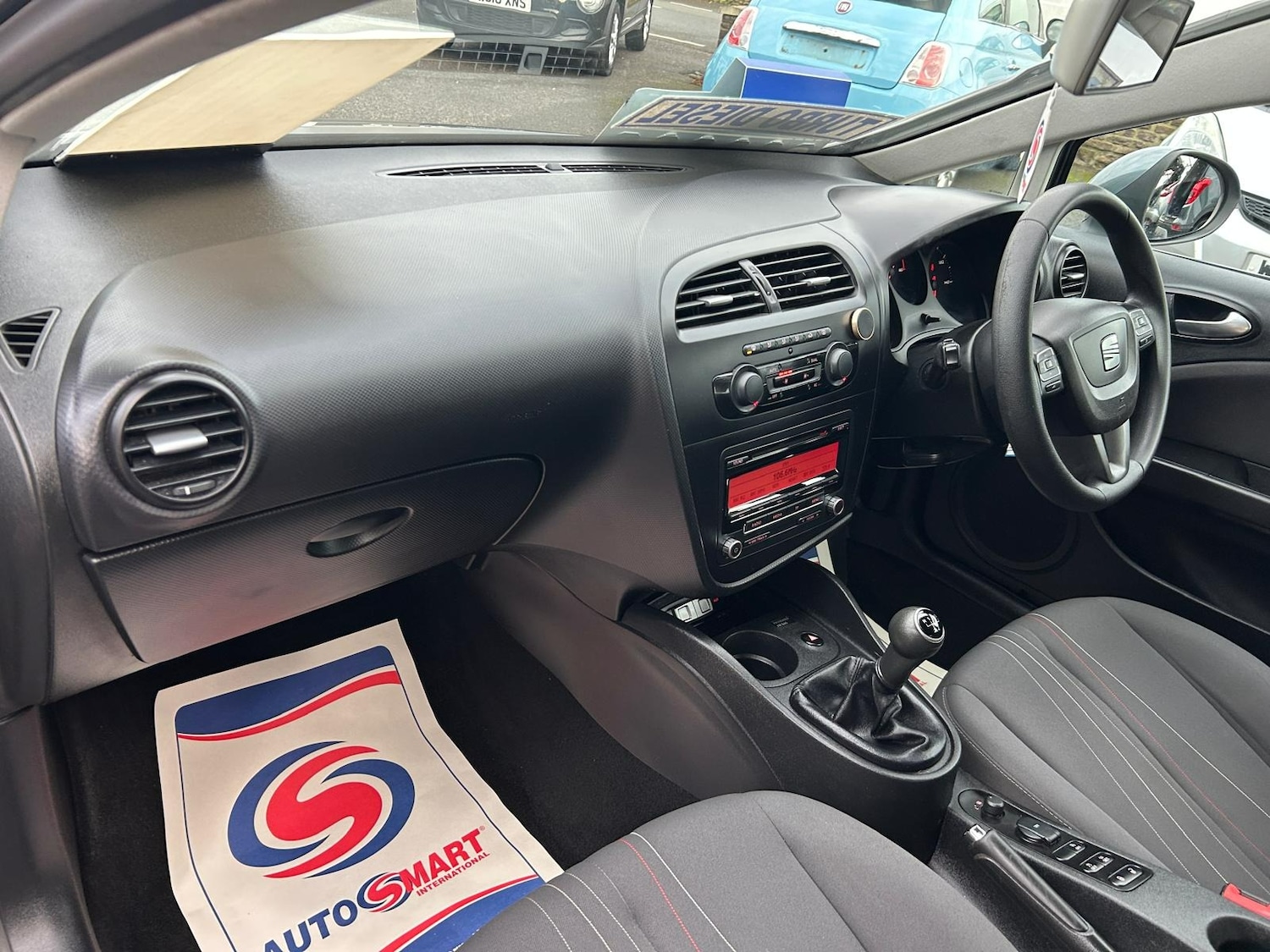 Used SEAT Leon 2012 for sale - 76957054: Photo 11