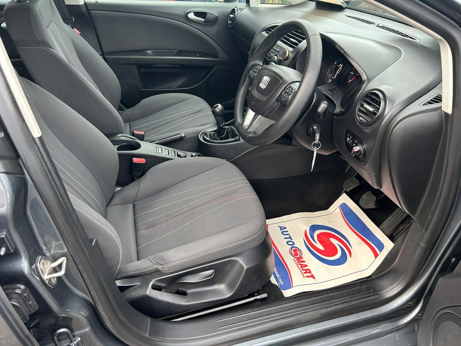 Used SEAT Leon 2012 for sale - 76957054: Photo 12