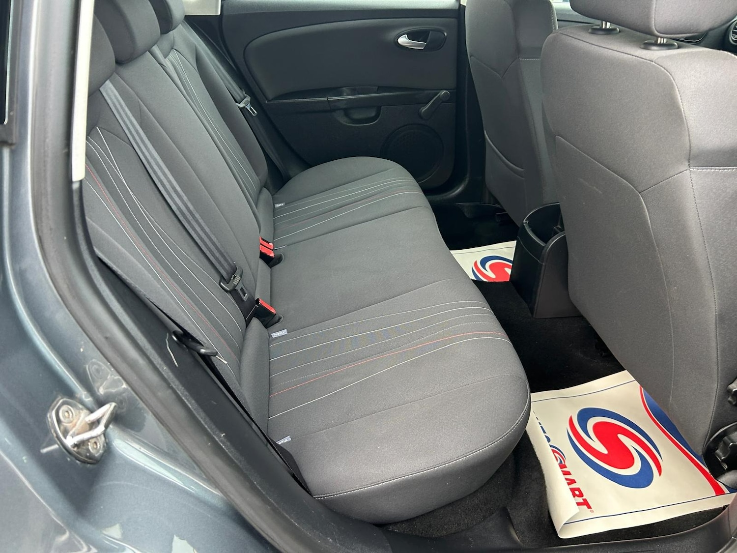 Used SEAT Leon 2012 for sale - 76957054: Photo 13