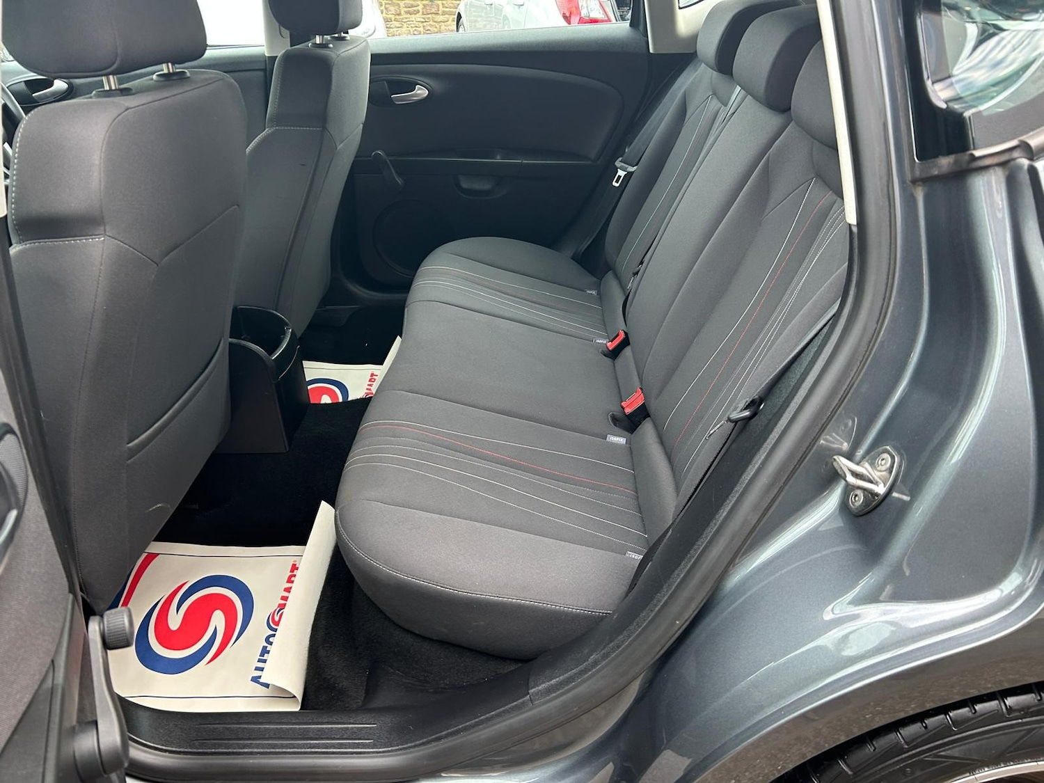 Used SEAT Leon 2012 for sale - 76957054: Photo 14