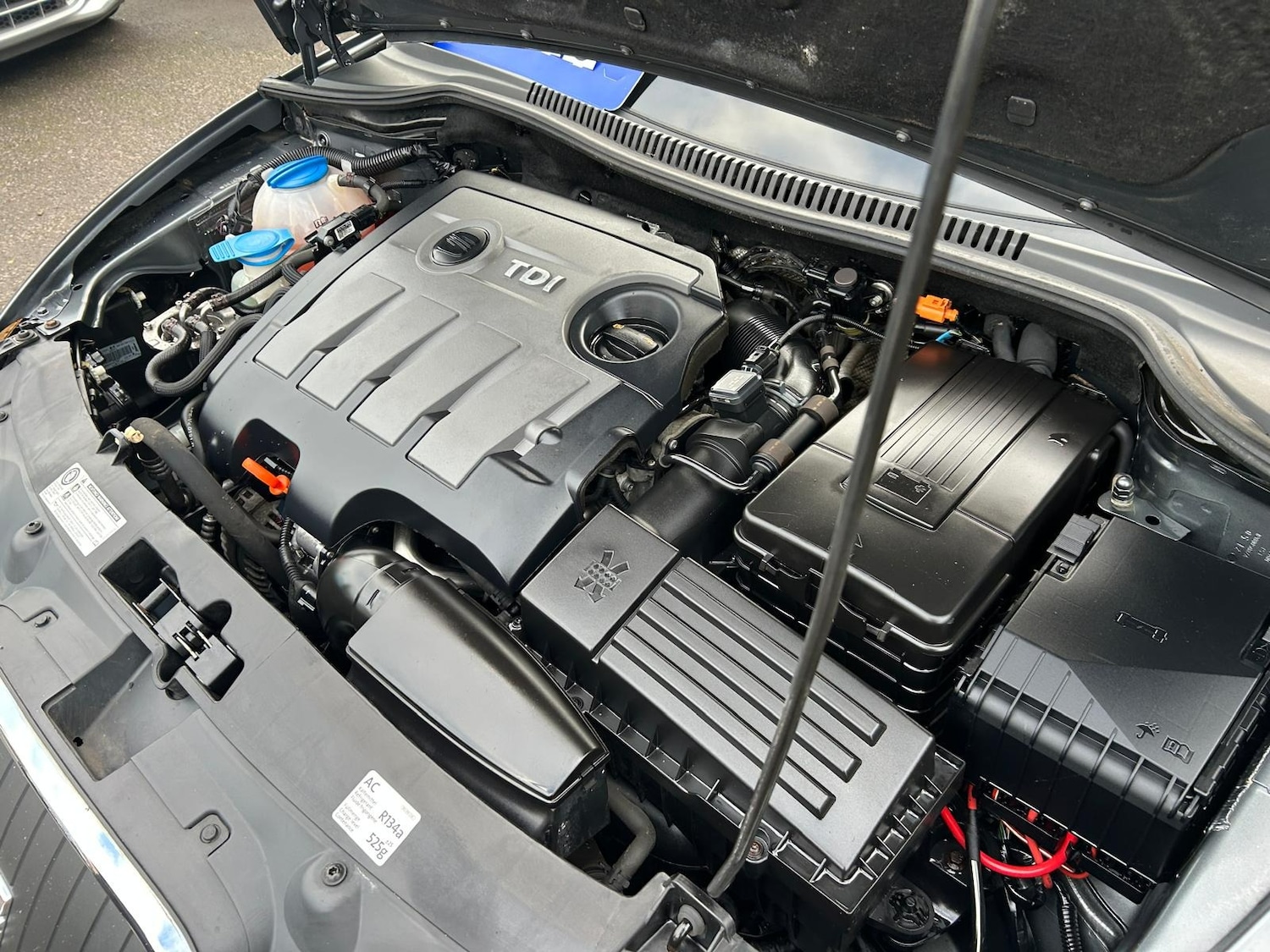 Used SEAT Leon 2012 for sale - 76957054: Photo 17