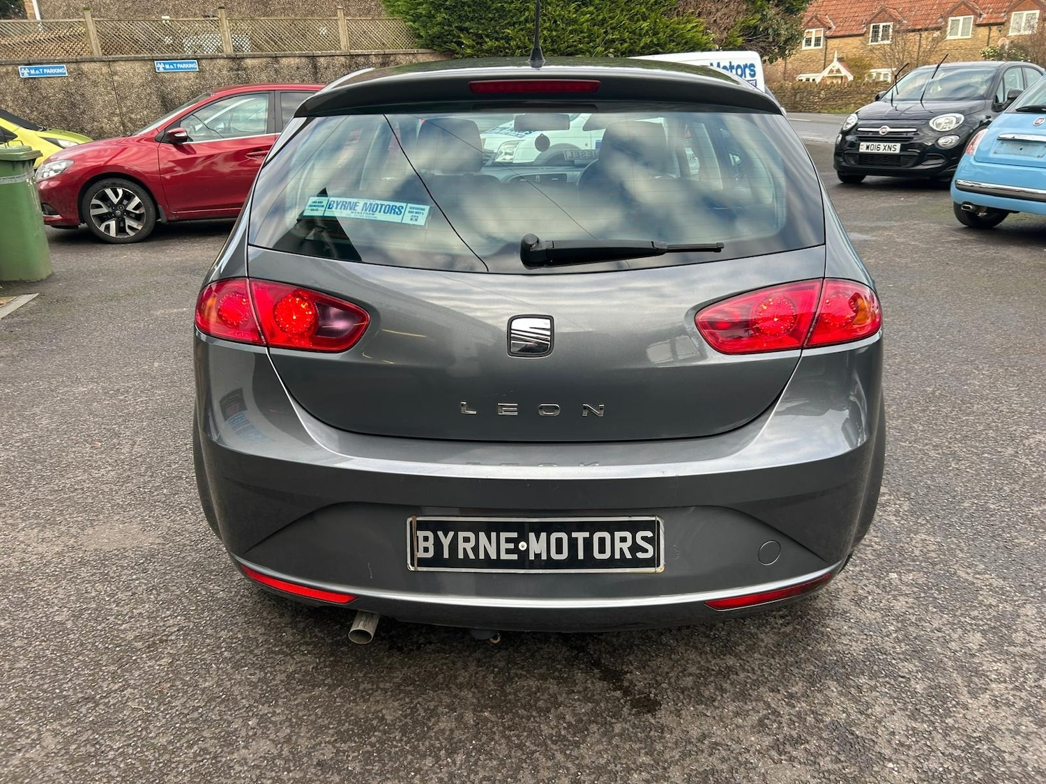 Used SEAT Leon 2012 for sale - 76957054: Photo 5