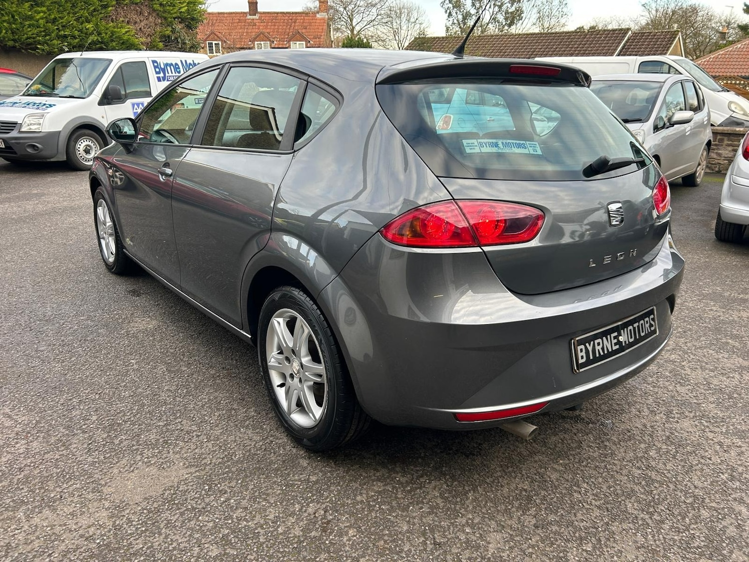 Used SEAT Leon 2012 for sale - 76957054: Photo 6