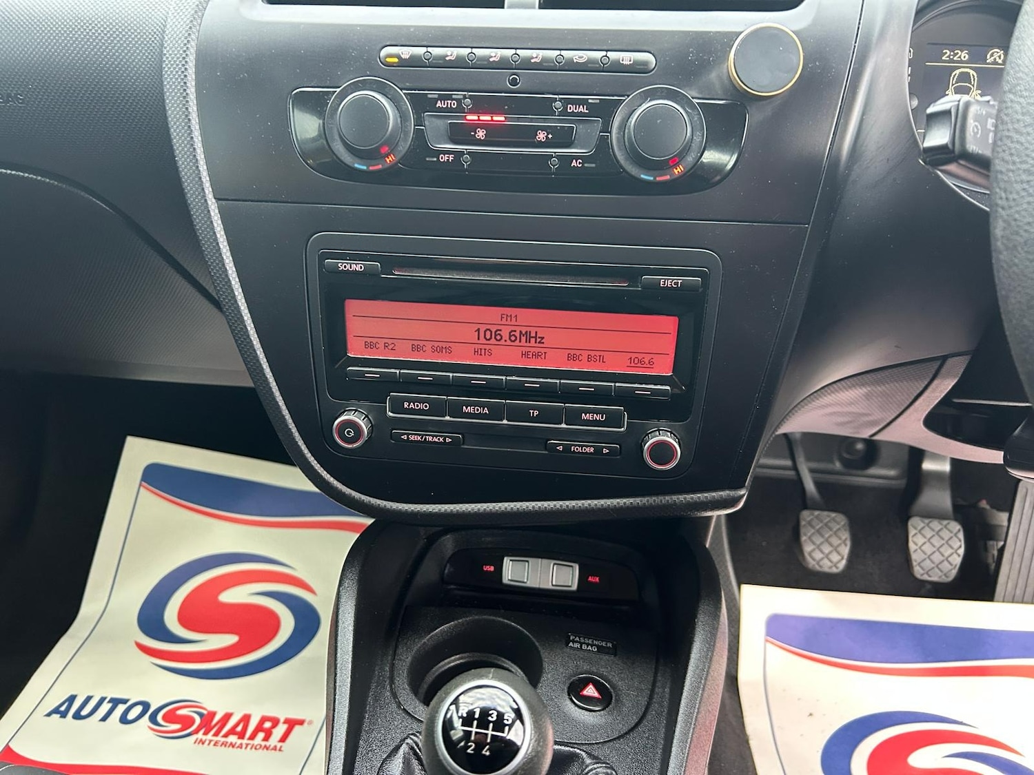 Used SEAT Leon 2012 for sale - 76957054: Photo 7