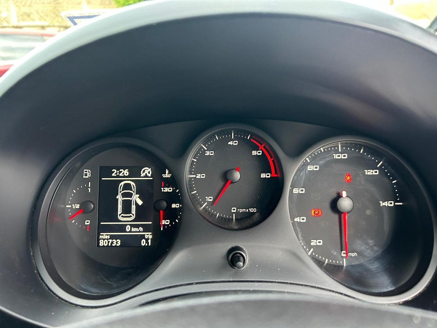 Used SEAT Leon 2012 for sale - 76957054: Photo 8