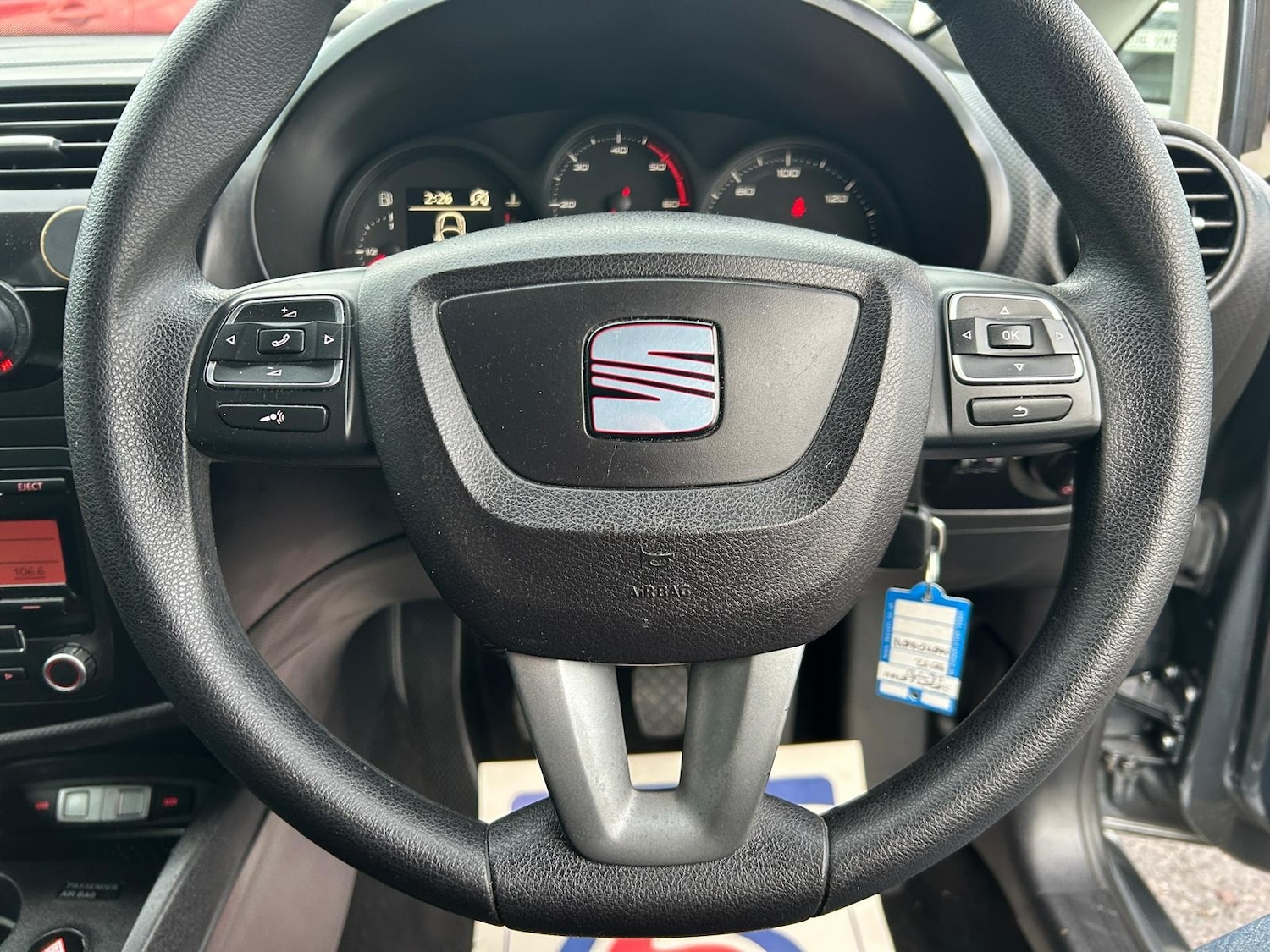 Used SEAT Leon 2012 for sale - 76957054: Photo 9