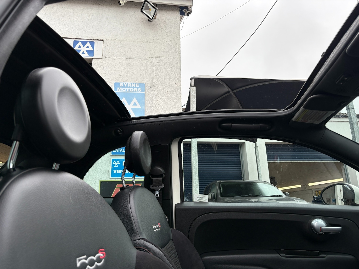 Used Fiat 500 2014 for sale - 76252747: Photo 12