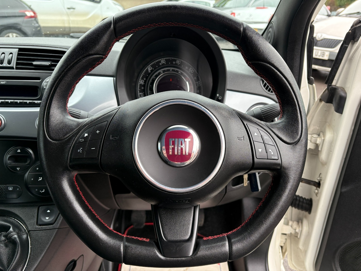 Used Fiat 500 2014 for sale - 76252747: Photo 8