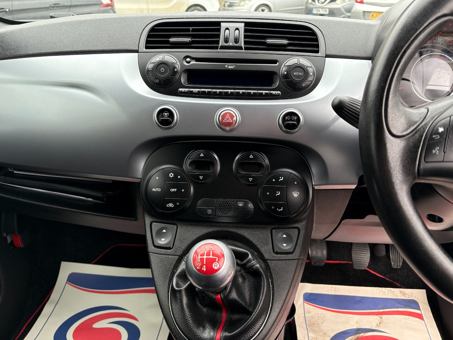 Used Fiat 500 2014 for sale - 76252747: Photo 9