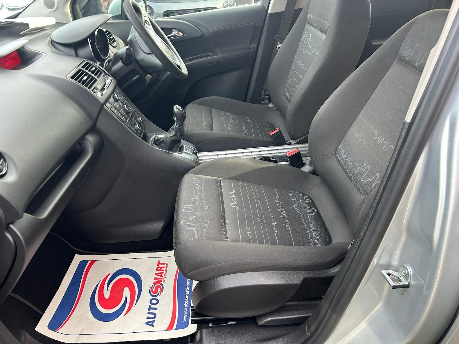 Used Vauxhall Meriva 2013 for sale - 77378809: Photo 10