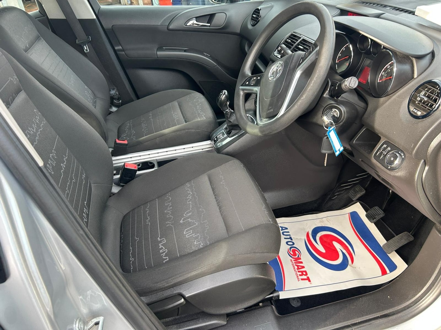 Used Vauxhall Meriva 2013 for sale - 77378809: Photo 12