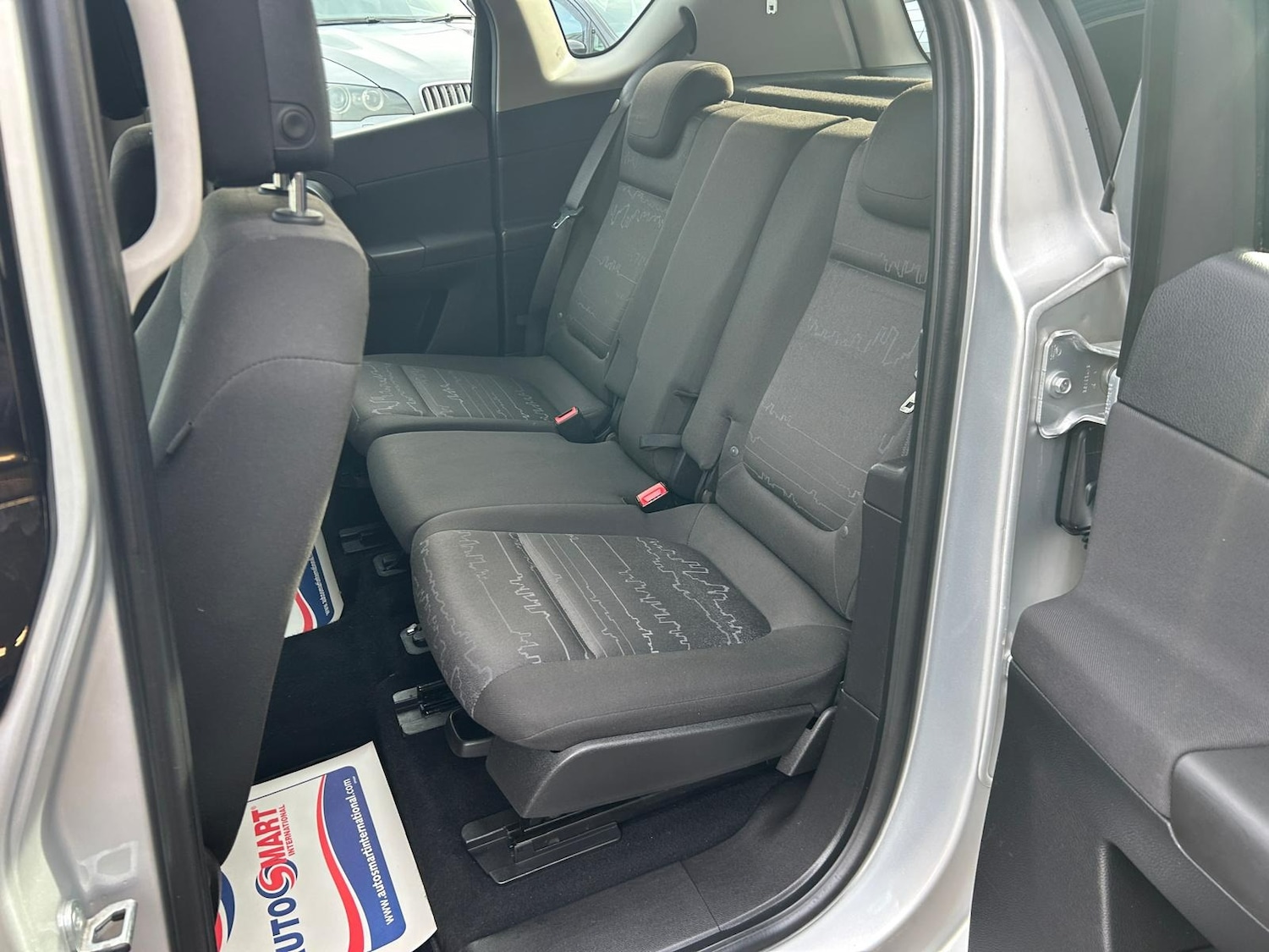 Used Vauxhall Meriva 2013 for sale - 77378809: Photo 13