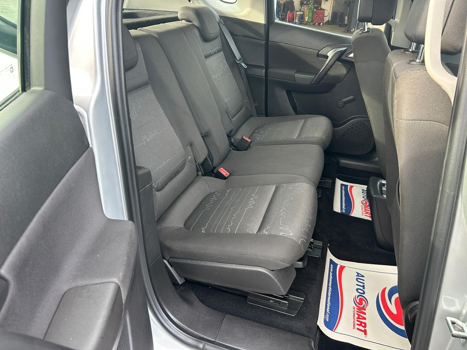 Used Vauxhall Meriva 2013 for sale - 77378809: Photo 14