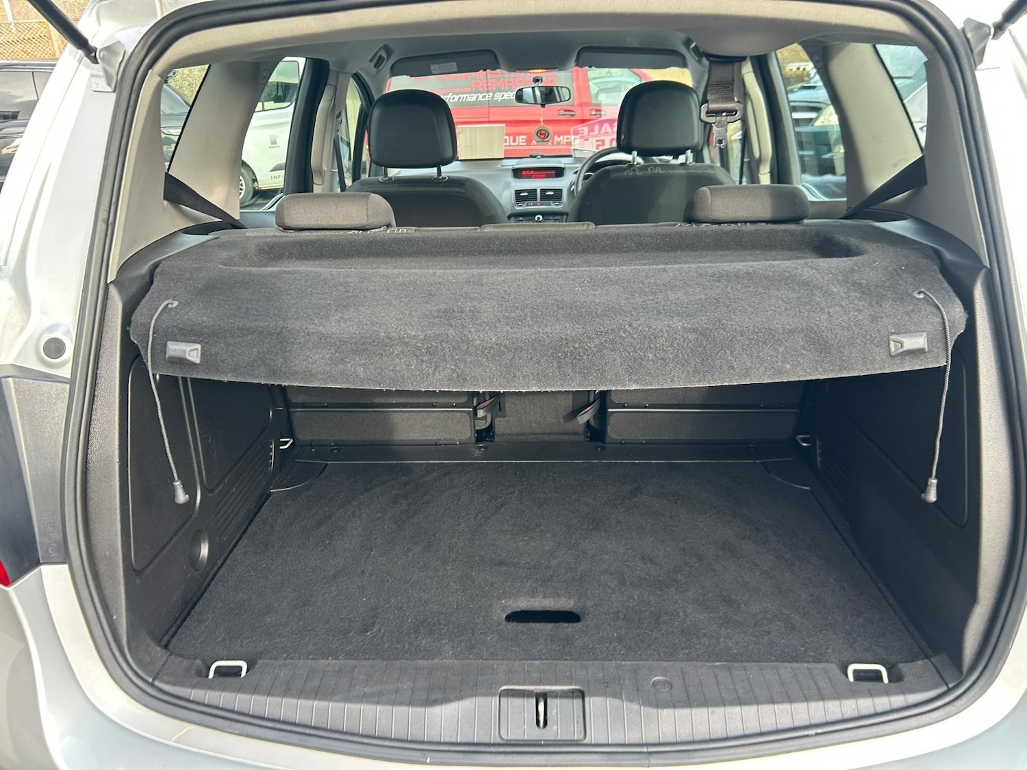 Used Vauxhall Meriva 2013 for sale - 77378809: Photo 15