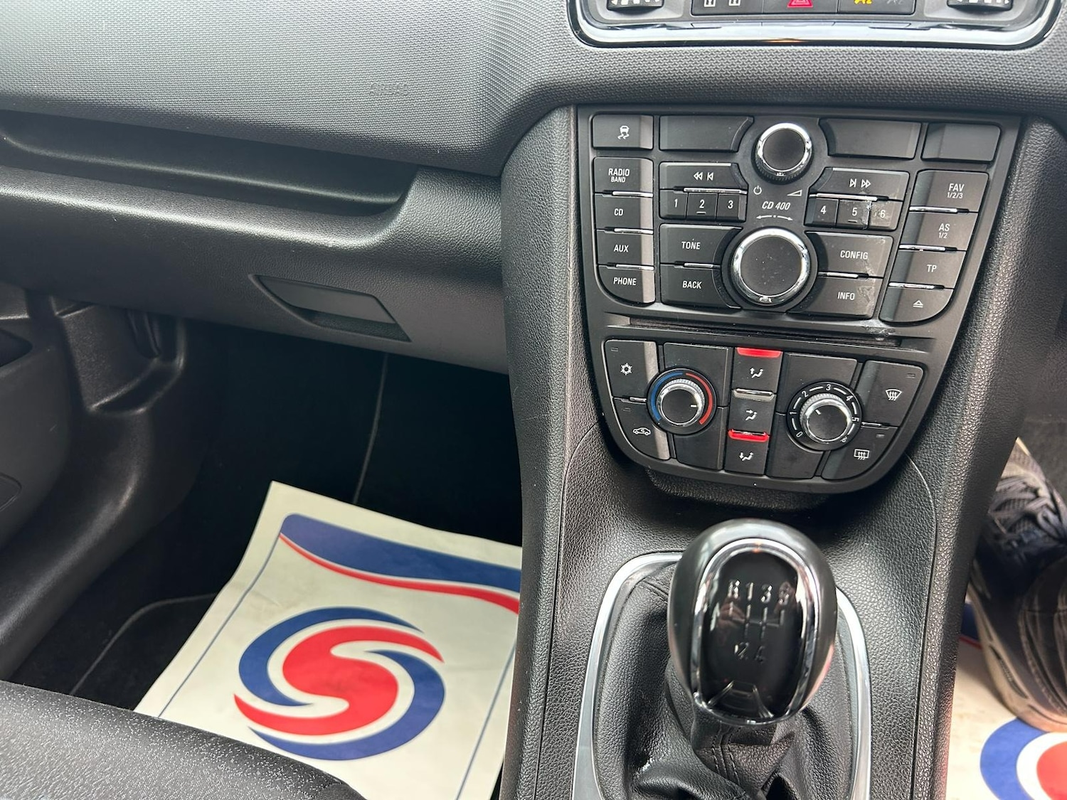 Used Vauxhall Meriva 2013 for sale - 77378809: Photo 8