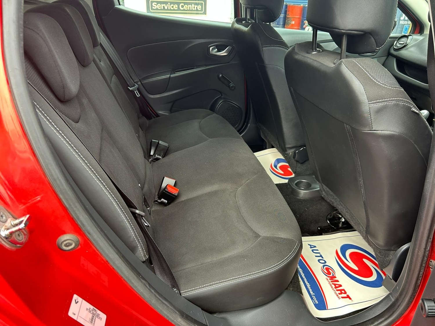 Used Renault Clio 2015 for sale - 77638806: Photo 14