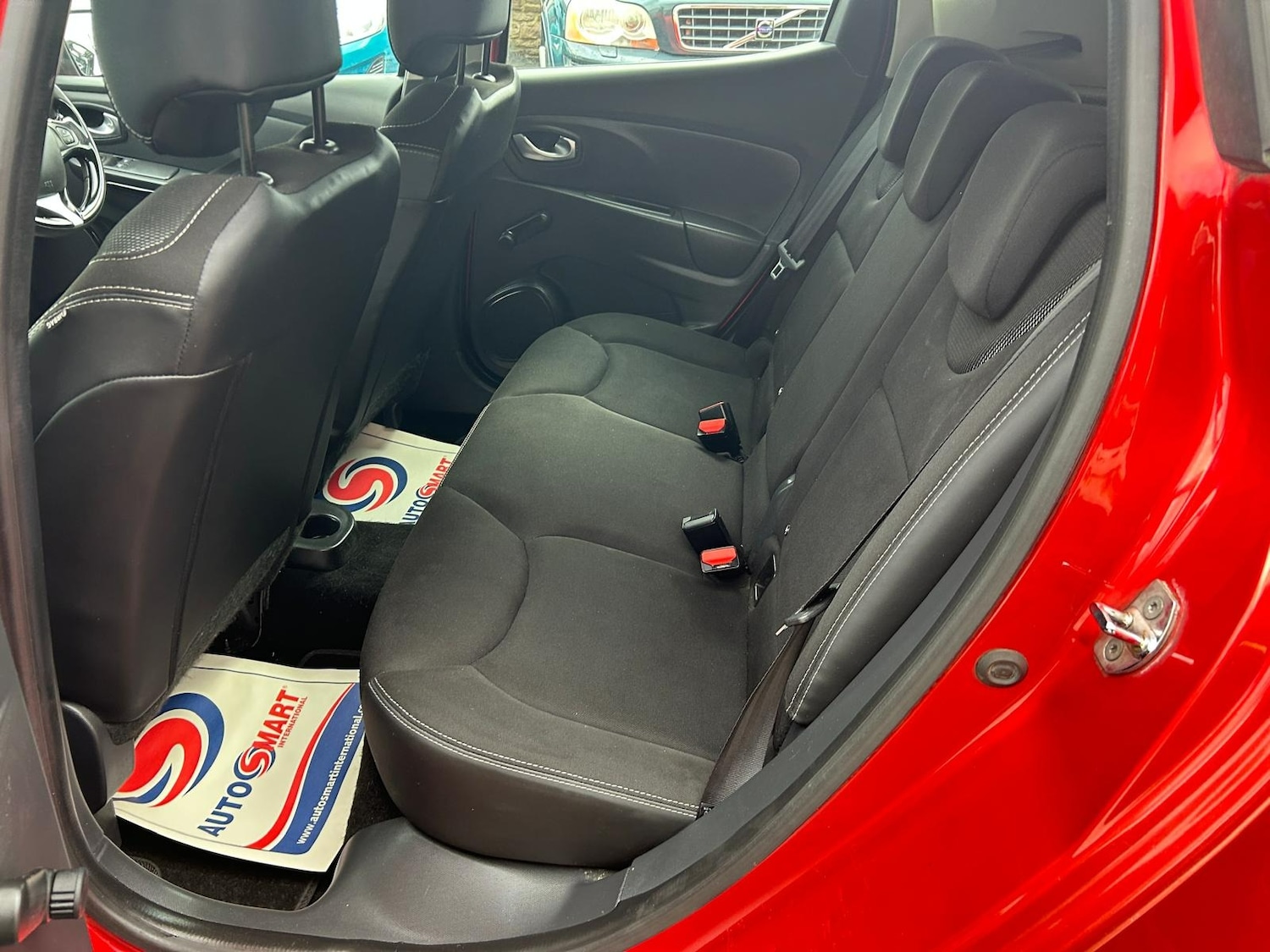 Used Renault Clio 2015 for sale - 77638806: Photo 15