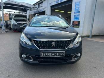 Used Peugeot 2008 2016 for sale - 74742381: Photo