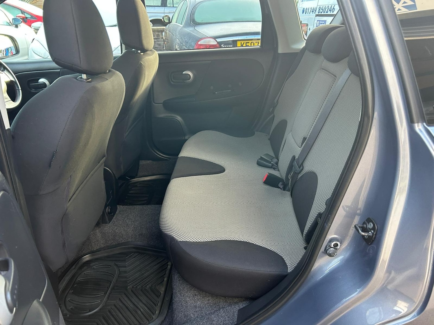 Used Nissan Note 2011 for sale - 76637329: Photo 14