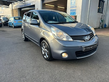 2011 (61) - 1.4 N-Tec 5-Door