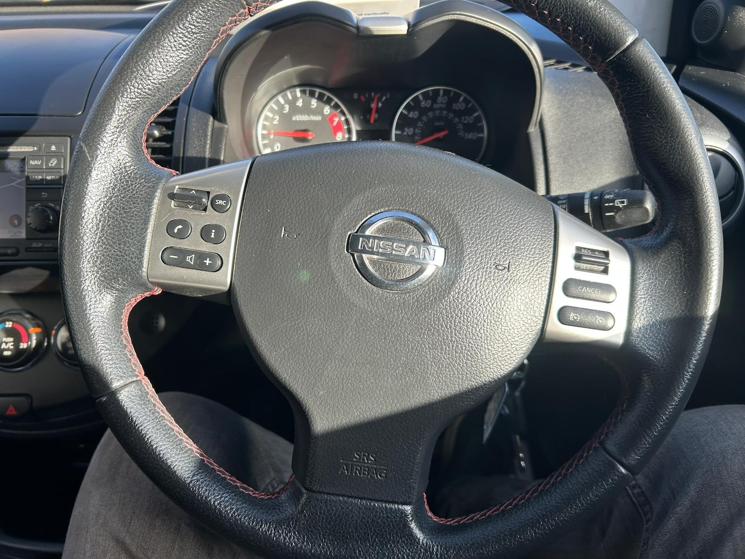 Used Nissan Note 2011 for sale - 76637329: Photo 7