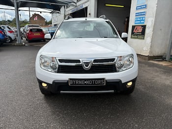 Used Dacia Duster 2013 for sale - 79731852: Photo