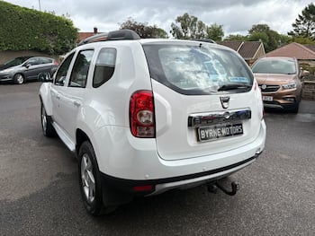 Used Dacia Duster 2013 for sale - 79731852: Photo