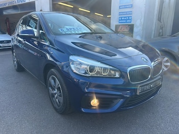 Used BMW 2 Series 2016 for sale - 79230120: Photo