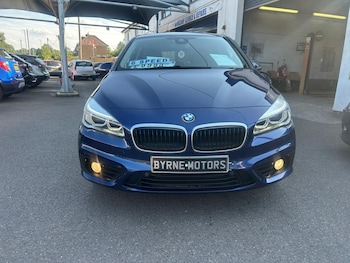 Used BMW 2 Series 2016 for sale - 79230120: Photo