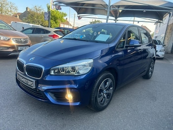 Used BMW 2 Series 2016 for sale - 79230120: Photo