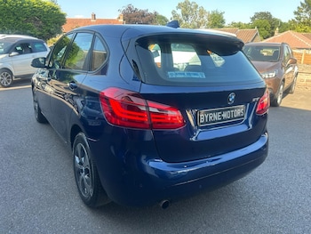 Used BMW 2 Series 2016 for sale - 79230120: Photo