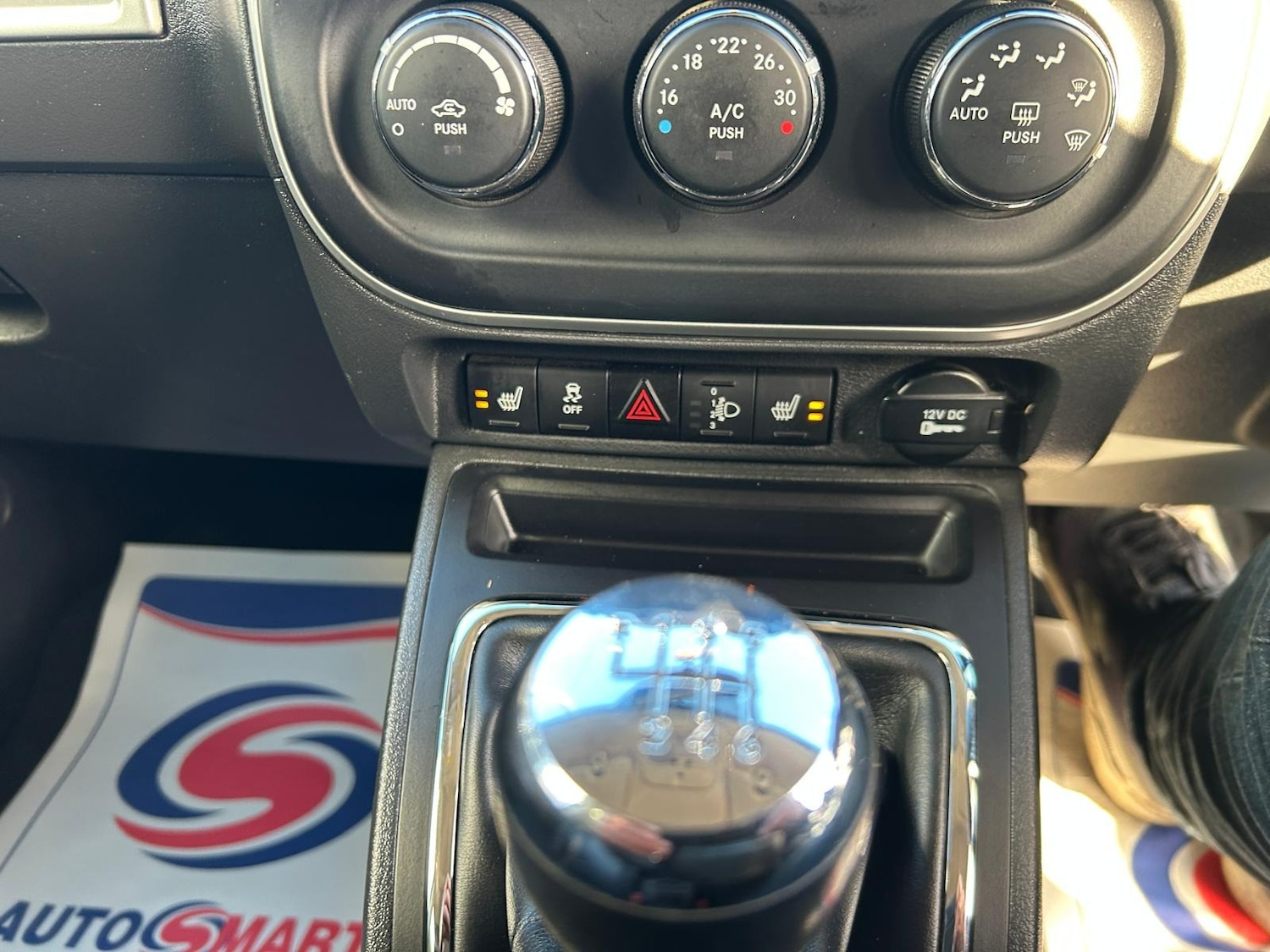 Used Jeep Compass 2013 for sale - 76879077: Photo 10