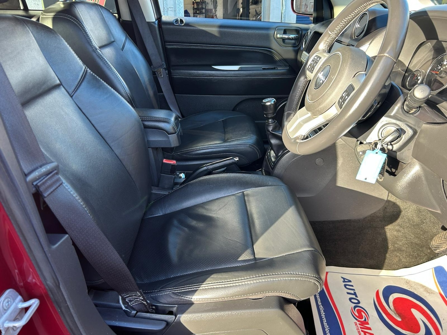 Used Jeep Compass 2013 for sale - 76879077: Photo 11