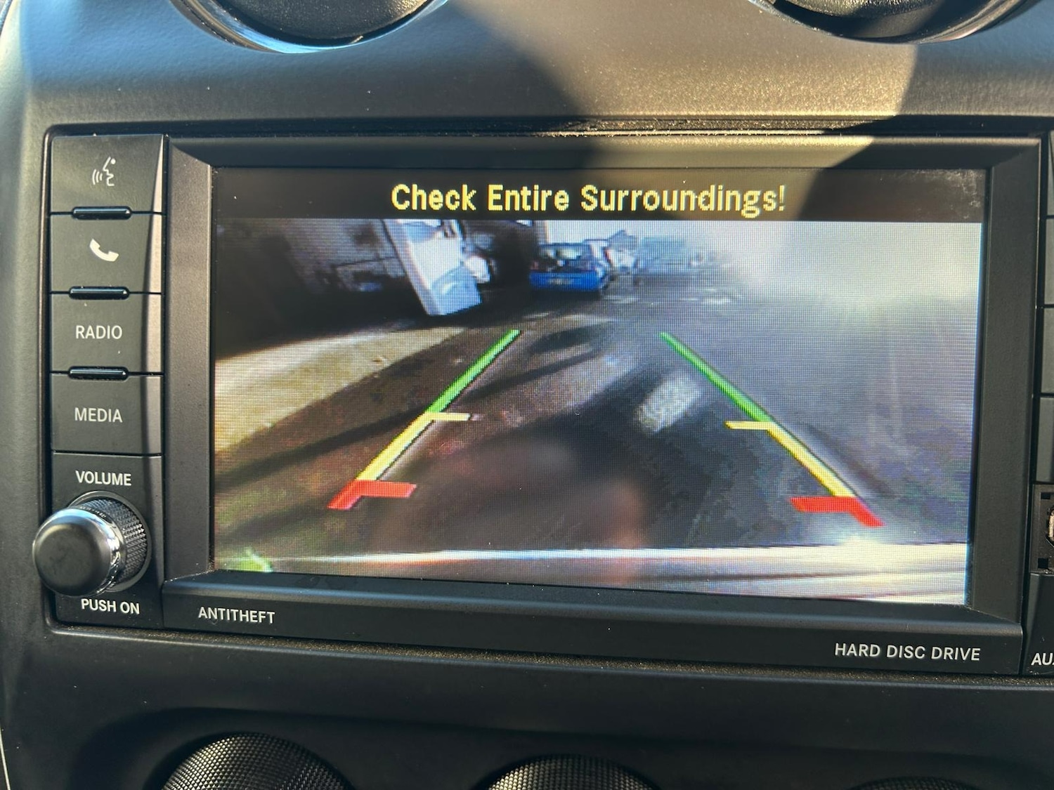 Used Jeep Compass 2013 for sale - 76879077: Photo 12