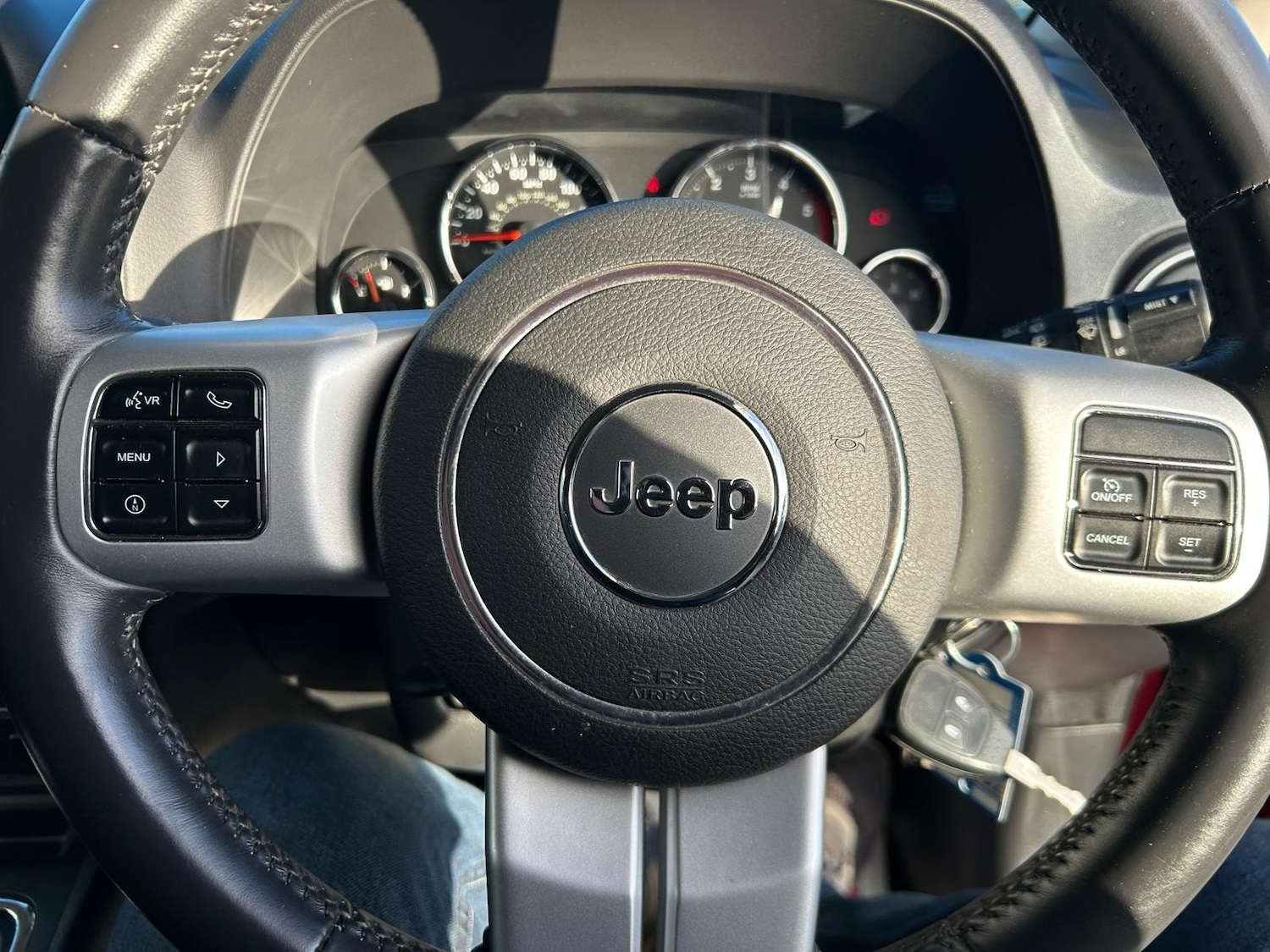 Used Jeep Compass 2013 for sale - 76879077: Photo 14