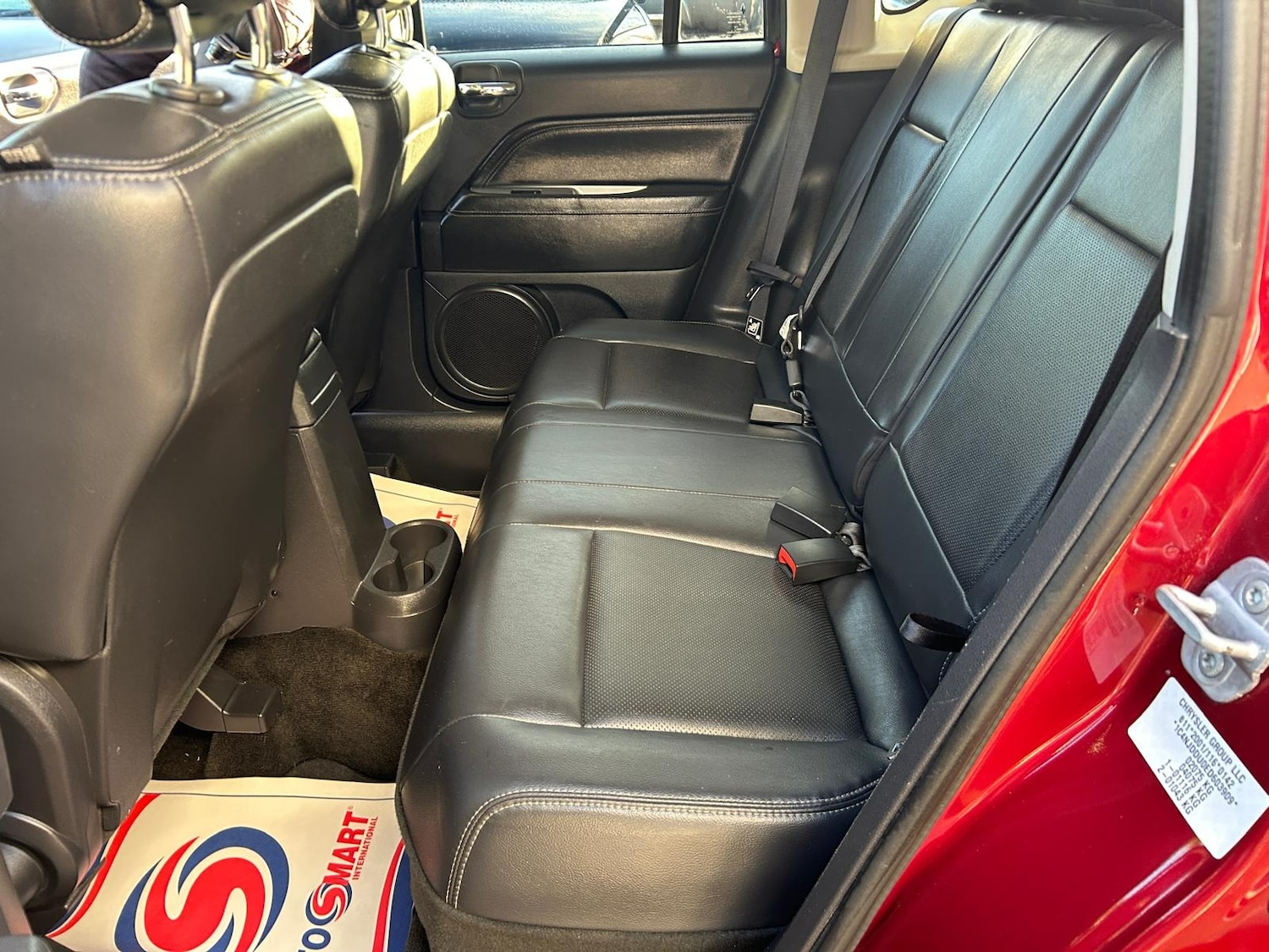 Used Jeep Compass 2013 for sale - 76879077: Photo 16