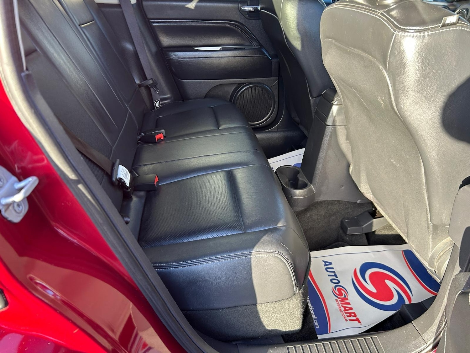 Used Jeep Compass 2013 for sale - 76879077: Photo 17