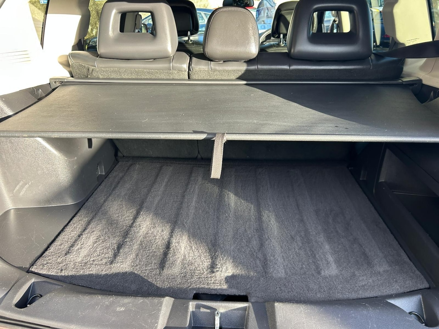 Used Jeep Compass 2013 for sale - 76879077: Photo 18