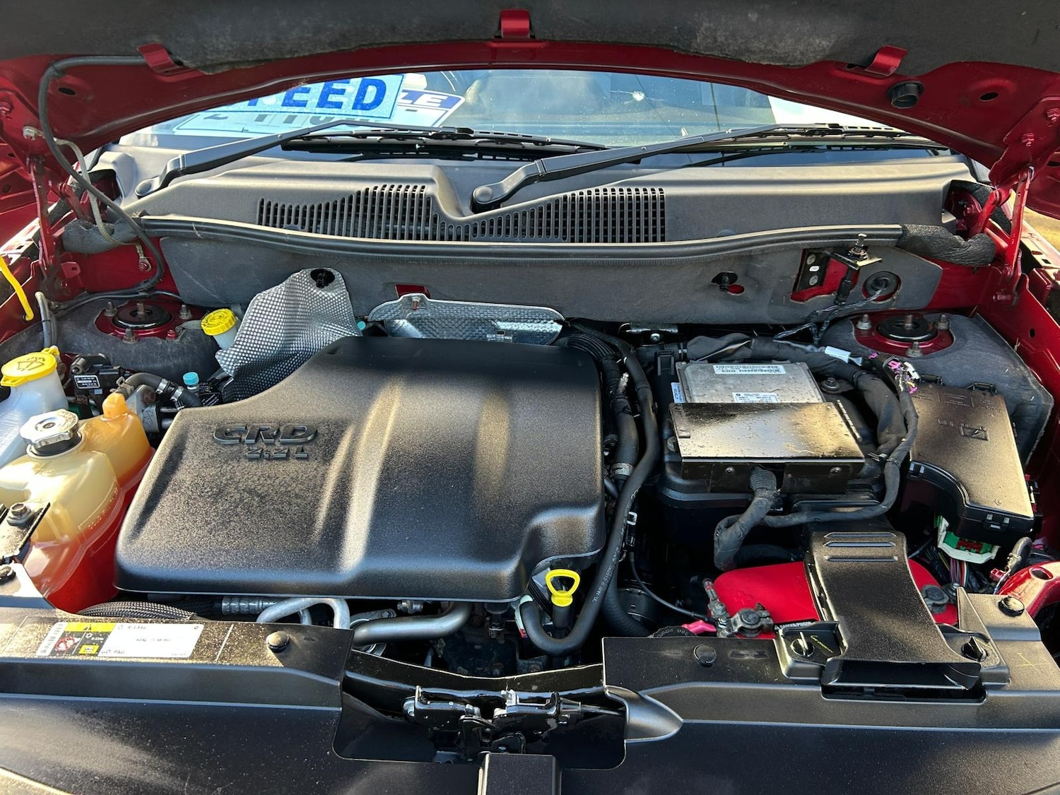 Used Jeep Compass 2013 for sale - 76879077: Photo 19