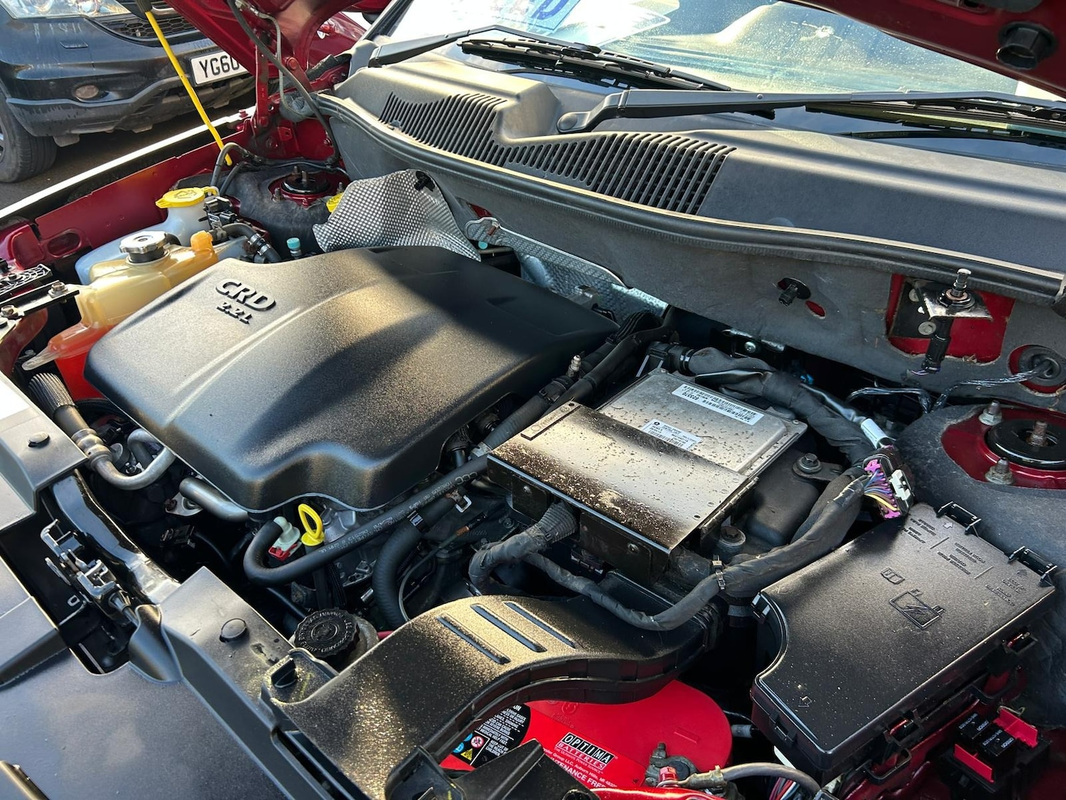 Used Jeep Compass 2013 for sale - 76879077: Photo 20