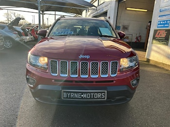 Used Jeep Compass 2013 for sale - 76879077: Photo