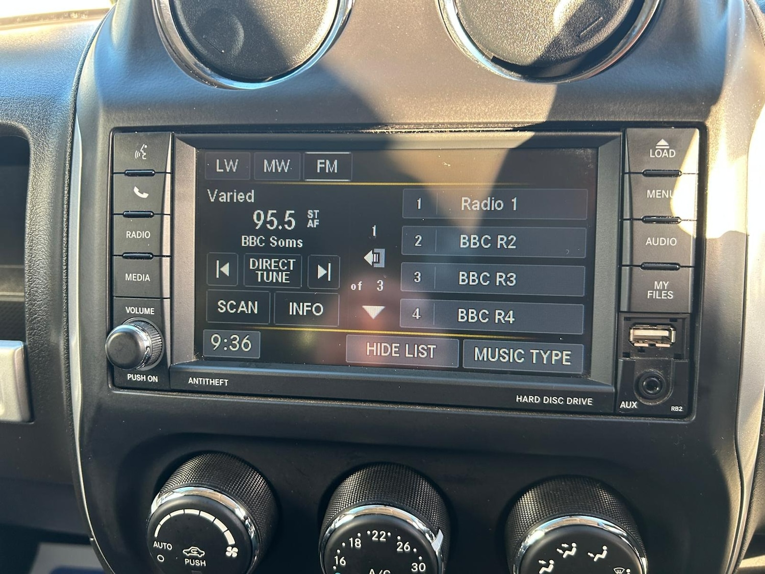 Used Jeep Compass 2013 for sale - 76879077: Photo 7