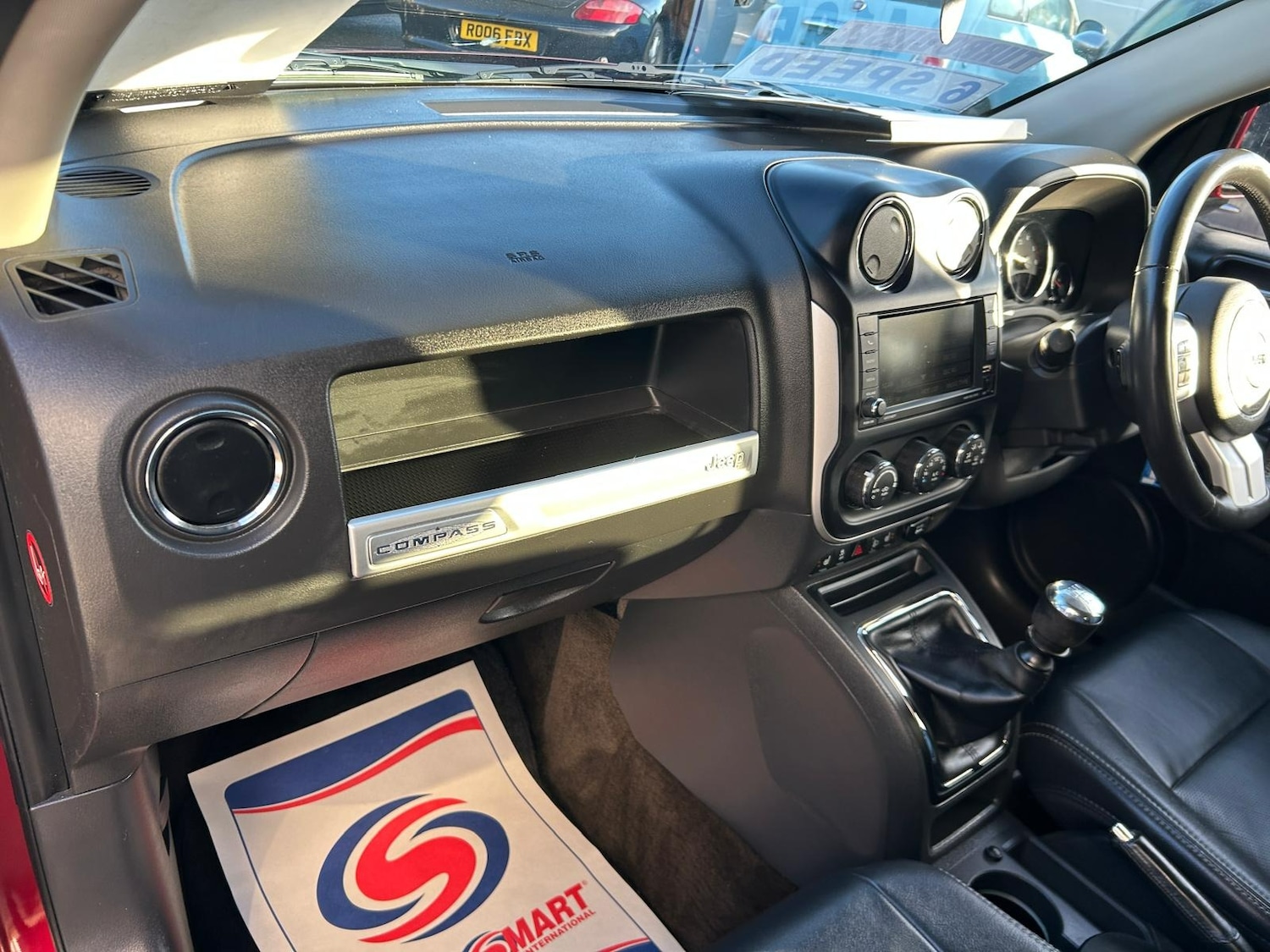 Used Jeep Compass 2013 for sale - 76879077: Photo 8