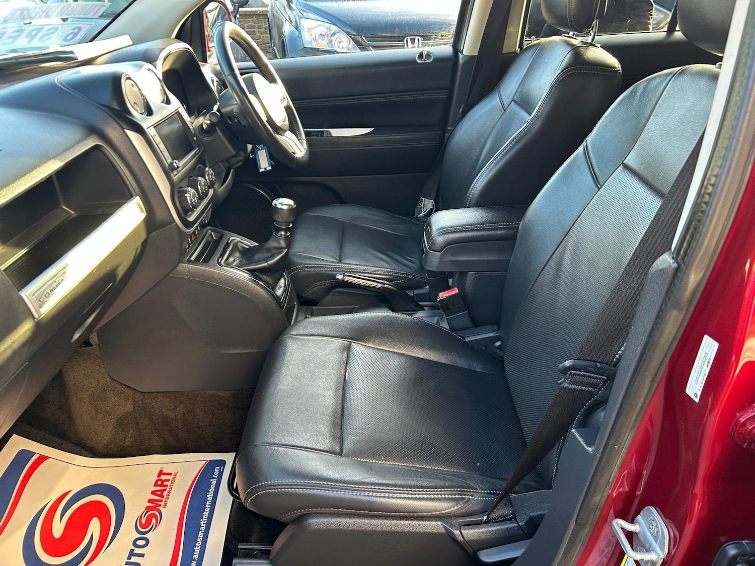 Used Jeep Compass 2013 for sale - 76879077: Photo 9