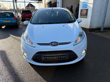 Used Ford Fiesta 2012 for sale - 76777070: Photo